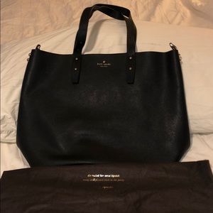 Kate spade tote